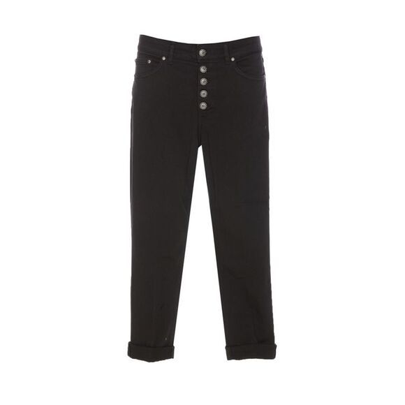 Dondup Women Koons Gioiello Pants